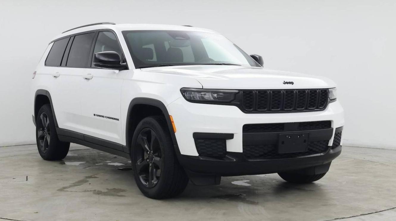 JEEP GRAND CHEROKEE 2021 1C4RJKAG2M8161372 image